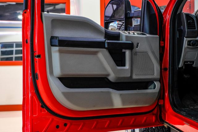 2021 Ford F-350 Super Duty XL