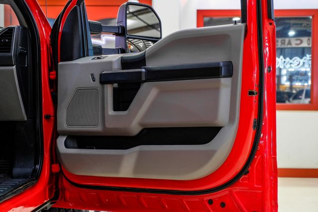 2021 Ford F-350 Super Duty XL 2021 Ford F-350 Super Duty XL