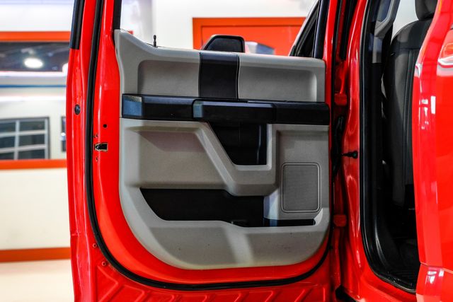 2021 Ford F-350 Super Duty XL 2021 Ford F-350 Super Duty XL