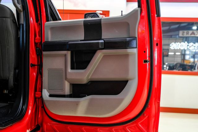 2021 Ford F-350 Super Duty XL