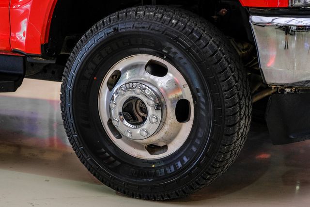 2021 Ford F-350 Super Duty XL 2021 Ford F-350 Super Duty XL