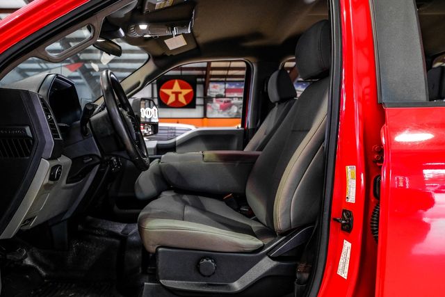 2021 Ford F-350 Super Duty XL