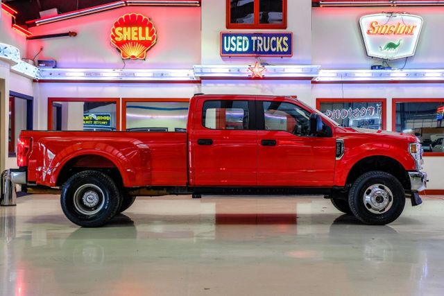 2021 Ford F-350 Super Duty XL | Addison, TX | Mr Car Guys