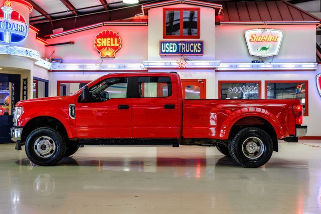 2021 Ford F-350 Super Duty XL | Addison, TX | Mr Car Guys