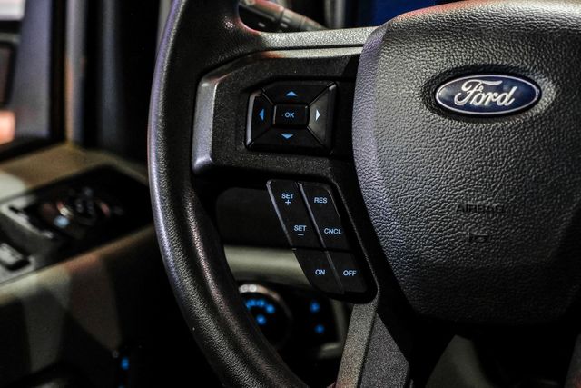 2021 Ford F-350 Super Duty XL | Addison, TX | Mr Car Guys