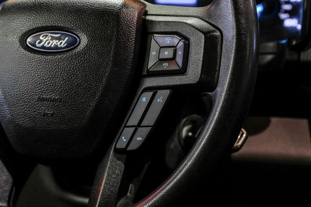 2021 Ford F-350 Super Duty XL | Addison, TX | Mr Car Guys