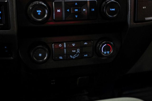 2021 Ford F-350 Super Duty XL | Addison, TX | Mr Car Guys