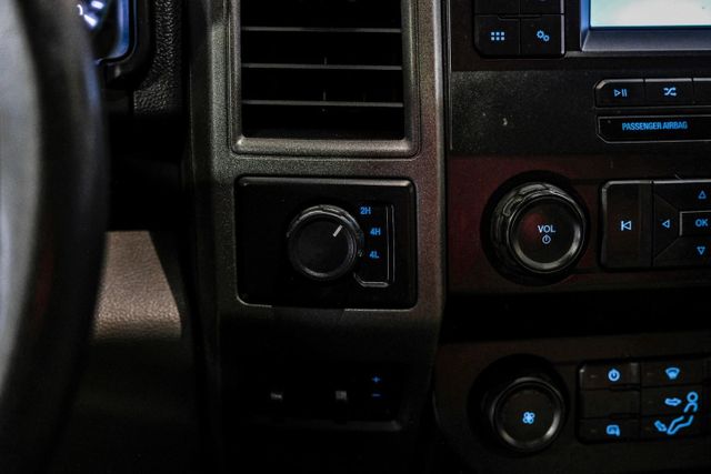 2021 Ford F-350 Super Duty XL | Addison, TX | Mr Car Guys