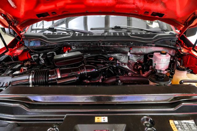 2021 Ford F-350 Super Duty XL | Addison, TX | Mr Car Guys