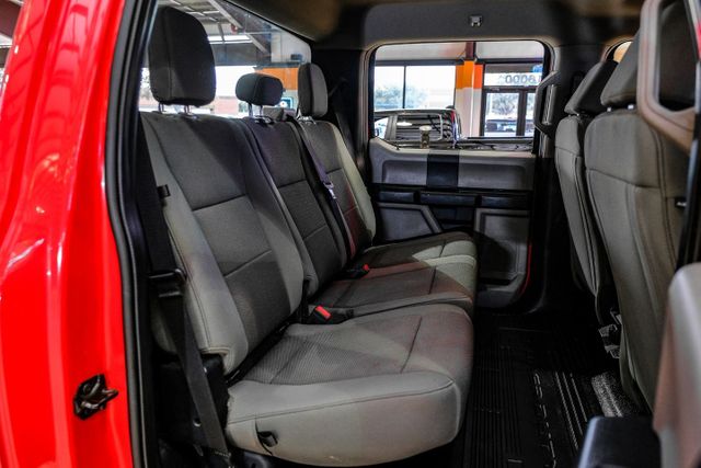 2021 Ford F-350 Super Duty XL | Addison, TX | Mr Car Guys