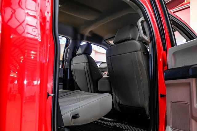 2021 Ford F-350 Super Duty XL | Addison, TX | Mr Car Guys