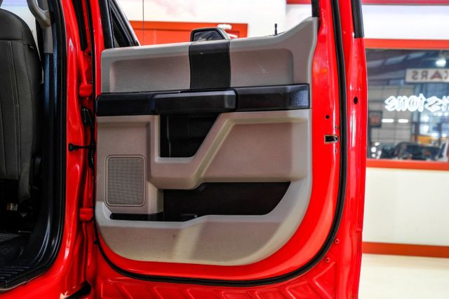 2021 Ford F-350 Super Duty XL | Addison, TX | Mr Car Guys