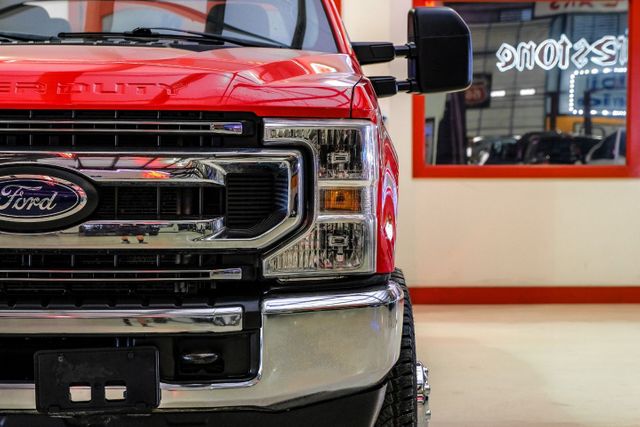 2021 Ford F-350 Super Duty XL | Addison, TX | Mr Car Guys