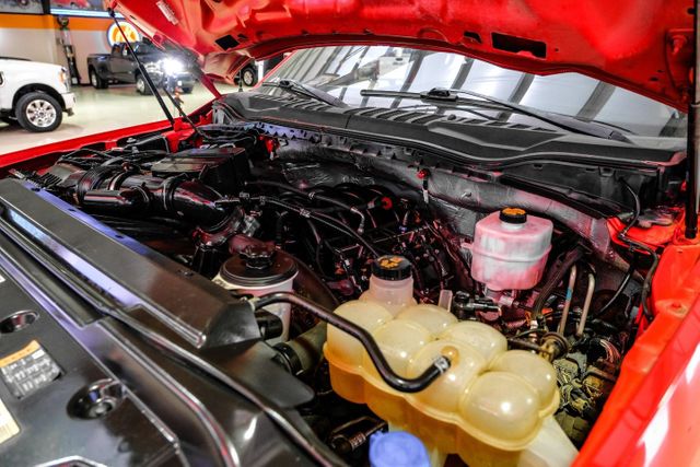 2021 Ford F-350 Super Duty XL | Addison, TX | Mr Car Guys