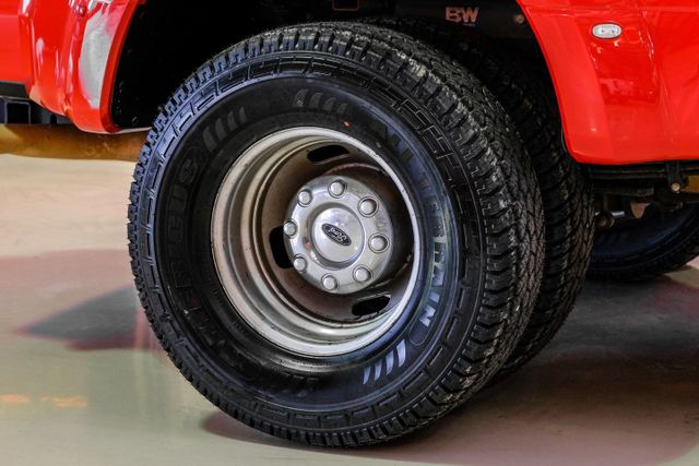 2021 Ford F-350 Super Duty XL | Addison, TX | Mr Car Guys