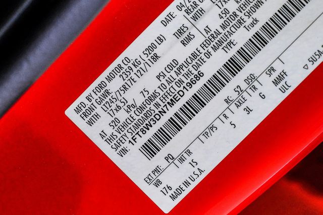 2021 Ford F-350 Super Duty XL | Addison, TX | Mr Car Guys