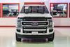 2021 Ford F-350 Super Duty Platinum | Plano, TX | AutoRevo PowerSites - Demo3 2021 Ford F-350 Super Duty Platinum | Plano, TX | AutoRevo PowerSites - Demo3