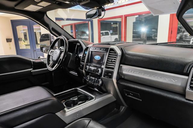 2021 Ford F-350 Super Duty Platinum 2021 Ford F-350 Super Duty Platinum