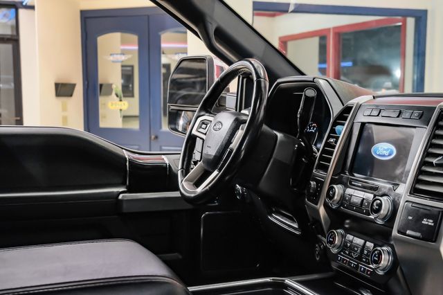 2021 Ford F-350 Super Duty Platinum 2021 Ford F-350 Super Duty Platinum