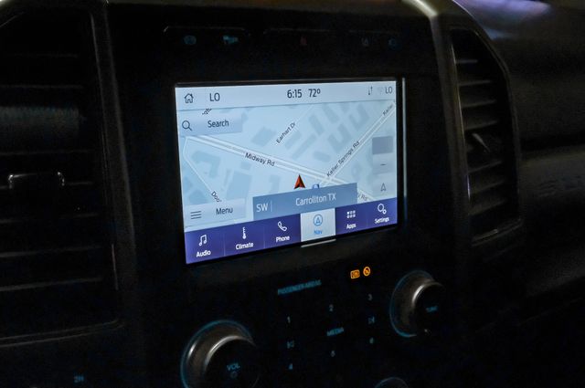 2021 Ford F-350 Super Duty Platinum