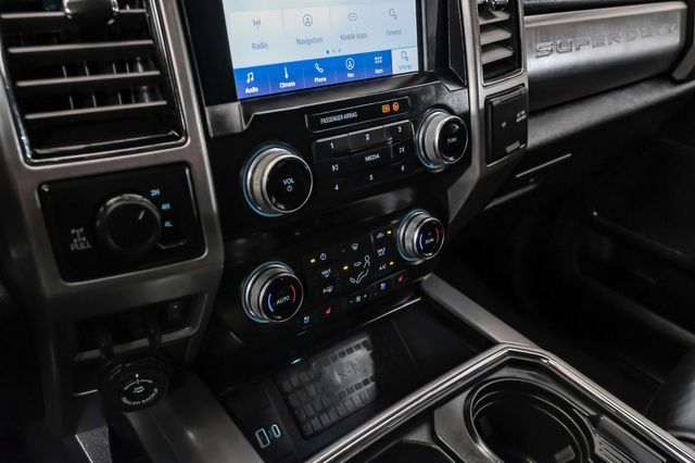 2021 Ford F-350 Super Duty Platinum 2021 Ford F-350 Super Duty Platinum