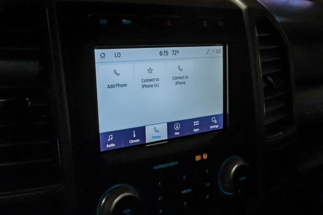 2021 Ford F-350 Super Duty Platinum