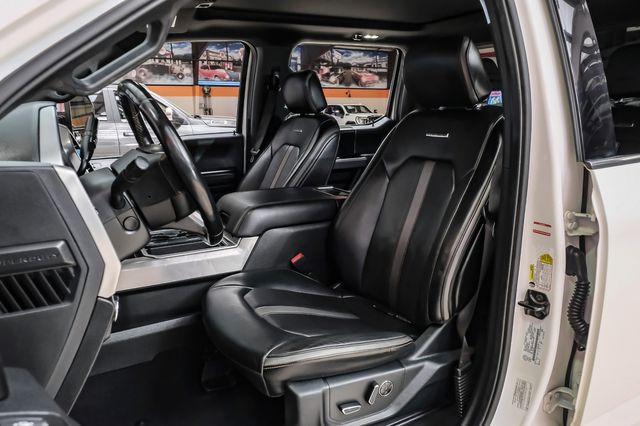 2021 Ford F-350 Super Duty Platinum 2021 Ford F-350 Super Duty Platinum