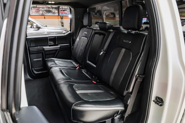 2021 Ford F-350 Super Duty Platinum 2021 Ford F-350 Super Duty Platinum