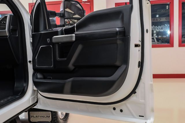 2021 Ford F-350 Super Duty Platinum 2021 Ford F-350 Super Duty Platinum