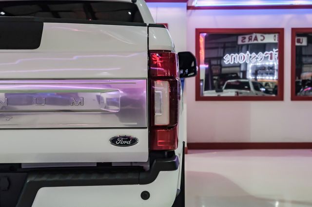 2021 Ford F-350 Super Duty Platinum | New York, NY | Spincar Demo Account 2021 Ford F-350 Super Duty Platinum | New York, NY | Spincar Demo Account