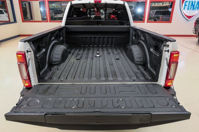 2021 Ford F-350 Super Duty Platinum 2021 Ford F-350 Super Duty Platinum