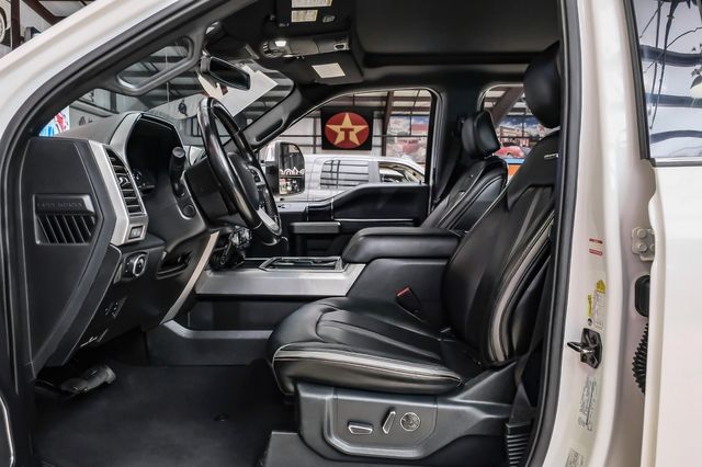 2021 Ford F-350 Super Duty Platinum 2021 Ford F-350 Super Duty Platinum