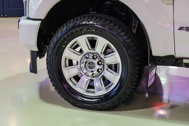 2021 Ford F-350 Super Duty Platinum 2021 Ford F-350 Super Duty Platinum