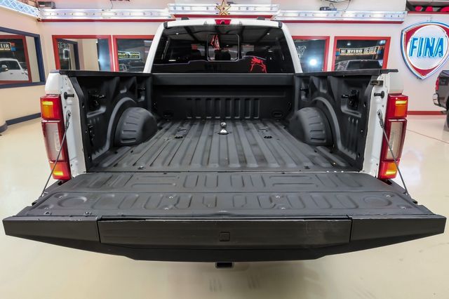 2021 Ford F-350 Super Duty Platinum 2021 Ford F-350 Super Duty Platinum