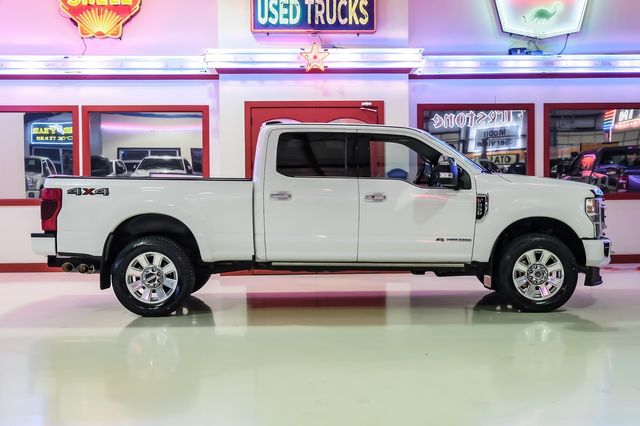 2021 Ford F-350 Super Duty Platinum | New York, NY | Spincar Demo Account 2021 Ford F-350 Super Duty Platinum | New York, NY | Spincar Demo Account