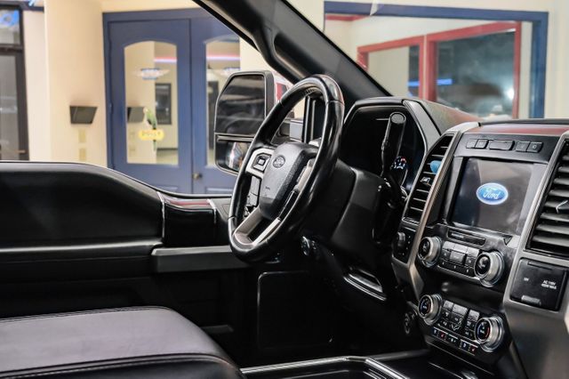 2021 Ford F-350 Super Duty Platinum | Addison, TX | Mr Car Guys