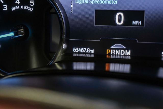 2021 Ford F-350 Super Duty Platinum | Addison, TX | Mr Car Guys