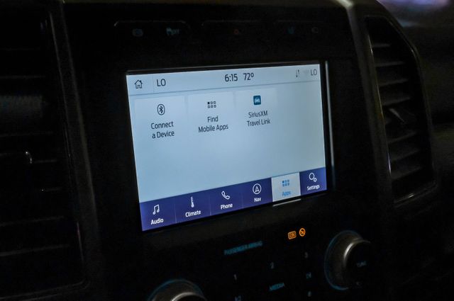 2021 Ford F-350 Super Duty Platinum | Addison, TX | Mr Car Guys