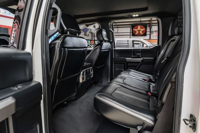 2021 Ford F-350 Super Duty Platinum | Addison, TX | Mr Car Guys