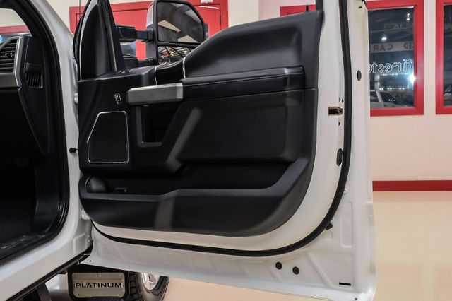 2021 Ford F-350 Super Duty Platinum | Addison, TX | Mr Car Guys
