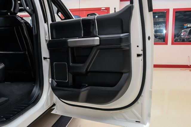 2021 Ford F-350 Super Duty Platinum | Addison, TX | Mr Car Guys