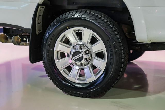 2021 Ford F-350 Super Duty Platinum | Addison, TX | Mr Car Guys