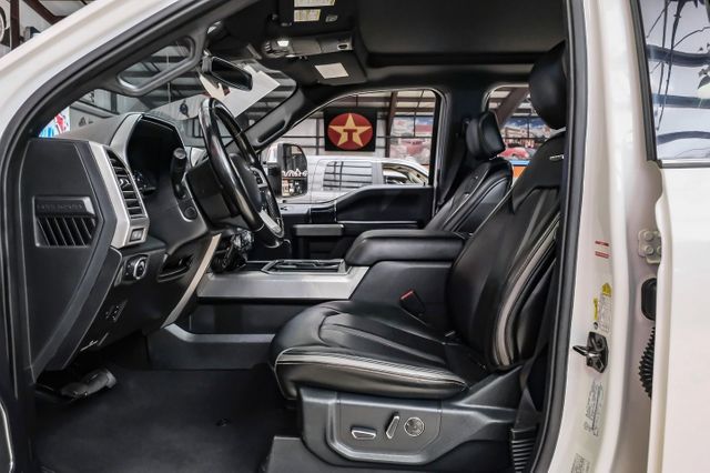 2021 Ford F-350 Super Duty Platinum | Addison, TX | Mr Car Guys