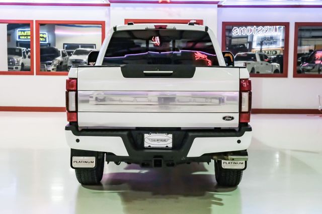 2021 Ford F-350 Super Duty Platinum | Addison, TX | Mr Car Guys 2021 Ford F-350 Super Duty Platinum | Addison, TX | Mr Car Guys