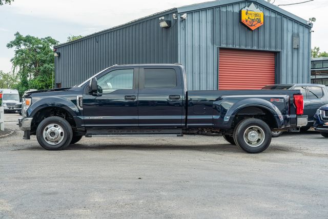2021 Ford F-350 Super Duty XL CREW CAB LONG BED FX4 CLEAN CARFAX / DIESEL 4X4 | Austin, TX | Rocky Mountain Truck Stop Austin 2021 Ford F-350 Super Duty XL CREW CAB LONG BED FX4 CLEAN CARFAX / DIESEL 4X4 | Austin, TX | Rocky Mountain Truck Stop Austin