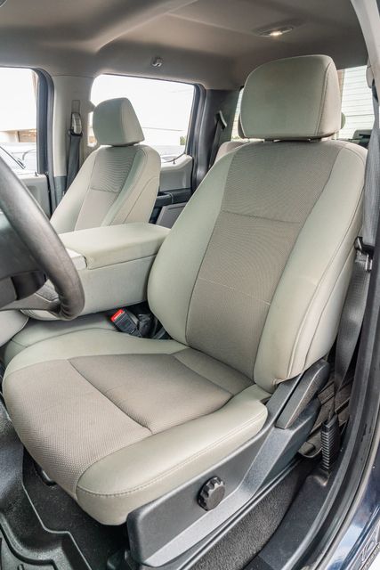 2021 Ford F-350 Super Duty XL CREW CAB LONG BED FX4 CLEAN CARFAX / DIESEL 4X4 | Austin, TX | Rocky Mountain Truck Stop Austin 2021 Ford F-350 Super Duty XL CREW CAB LONG BED FX4 CLEAN CARFAX / DIESEL 4X4 | Austin, TX | Rocky Mountain Truck Stop Austin