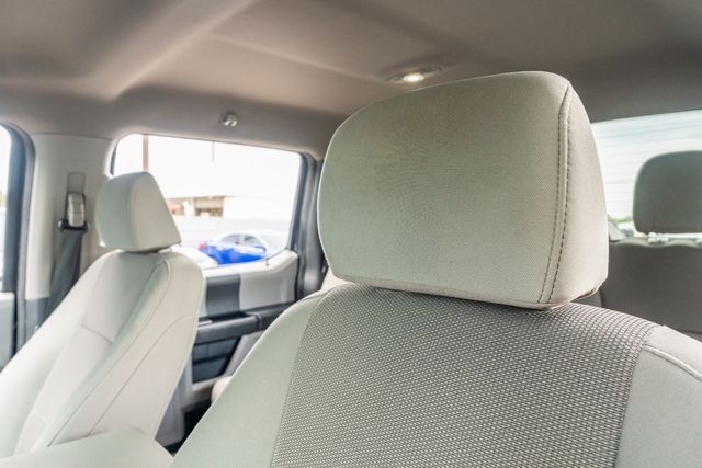 2021 Ford F-350 Super Duty XL CREW CAB LONG BED FX4 CLEAN CARFAX / DIESEL 4X4 | Austin, TX | Rocky Mountain Truck Stop Austin 2021 Ford F-350 Super Duty XL CREW CAB LONG BED FX4 CLEAN CARFAX / DIESEL 4X4 | Austin, TX | Rocky Mountain Truck Stop Austin