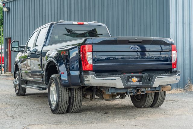 2021 Ford F-350 Super Duty XL CREW CAB LONG BED FX4 CLEAN CARFAX / DIESEL 4X4 | Austin, TX | Rocky Mountain Truck Stop Austin 2021 Ford F-350 Super Duty XL CREW CAB LONG BED FX4 CLEAN CARFAX / DIESEL 4X4 | Austin, TX | Rocky Mountain Truck Stop Austin