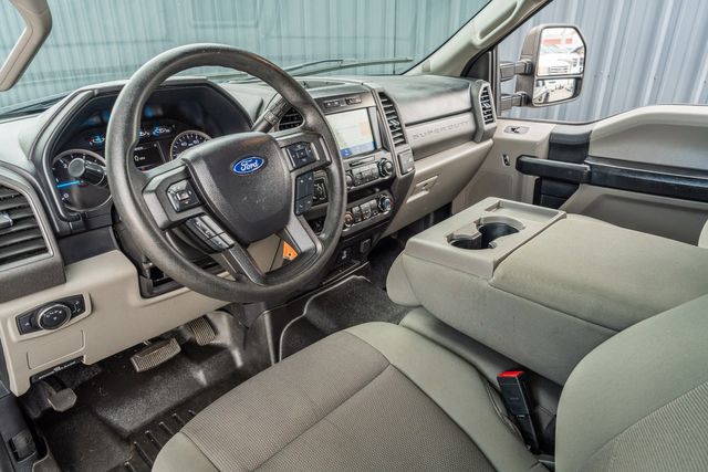 2021 Ford F-350 Super Duty XL CREW CAB LONG BED FX4 CLEAN CARFAX / DIESEL 4X4 | Austin, TX | Rocky Mountain Truck Stop Austin 2021 Ford F-350 Super Duty XL CREW CAB LONG BED FX4 CLEAN CARFAX / DIESEL 4X4 | Austin, TX | Rocky Mountain Truck Stop Austin