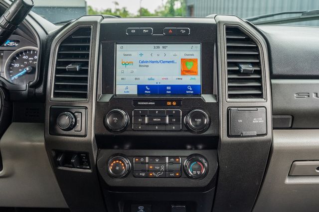 2021 Ford F-350 Super Duty XL CREW CAB LONG BED FX4 CLEAN CARFAX / DIESEL 4X4 | Austin, TX | Rocky Mountain Truck Stop Austin 2021 Ford F-350 Super Duty XL CREW CAB LONG BED FX4 CLEAN CARFAX / DIESEL 4X4 | Austin, TX | Rocky Mountain Truck Stop Austin